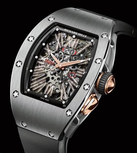 richard mille crma1.